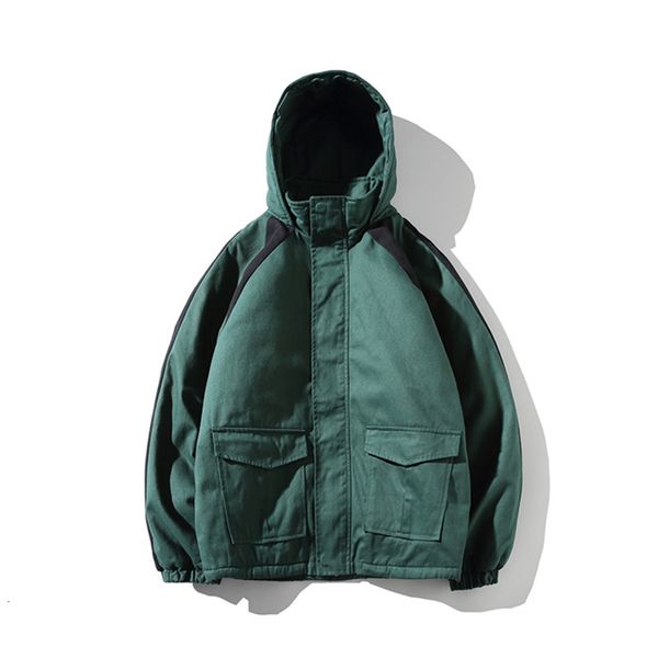 winter lamb hair jacket men warm parka men fashion contrast color casual hooded coat man cotton jacket male clothes m-5xl, Black
winter lamb hair jacket men warm parka men fashion contrast color casual hooded coat man cotton jacket male clothes m-5xl, Black