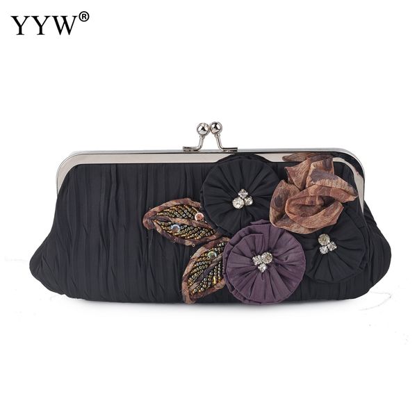 beaded silk evening party clutch bag european style handbag with chain vinatge floral dumplings bag ladies female clutches purse
beaded silk evening party clutch bag european style handbag with chain vinatge floral dumplings bag ladies female clutches purse