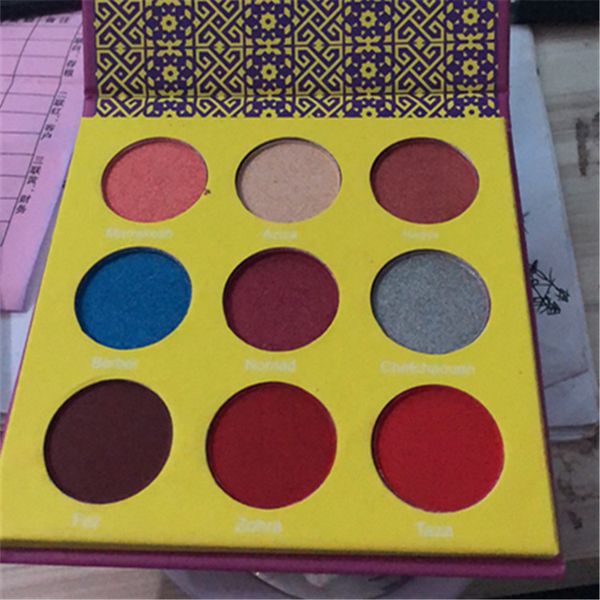 New egypt eye hadow palette ma querade eye hadow the zulu eye hadow palette 9color 12color 16 color eye hadow palette 6 color blu h dhl
New egypt eye hadow palette ma querade eye hadow the zulu eye hadow palette 9color 12color 16 color eye hadow palette 6 color blu h dhl