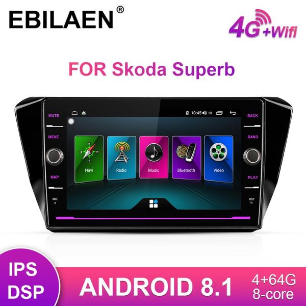 ebilaen car dvd radio multimedia player for superb 2016-2019 2din android 8.1 autoradio gps navigation ips rear camera
ebilaen car dvd radio multimedia player for superb 2016-2019 2din android 8.1 autoradio gps navigation ips rear camera