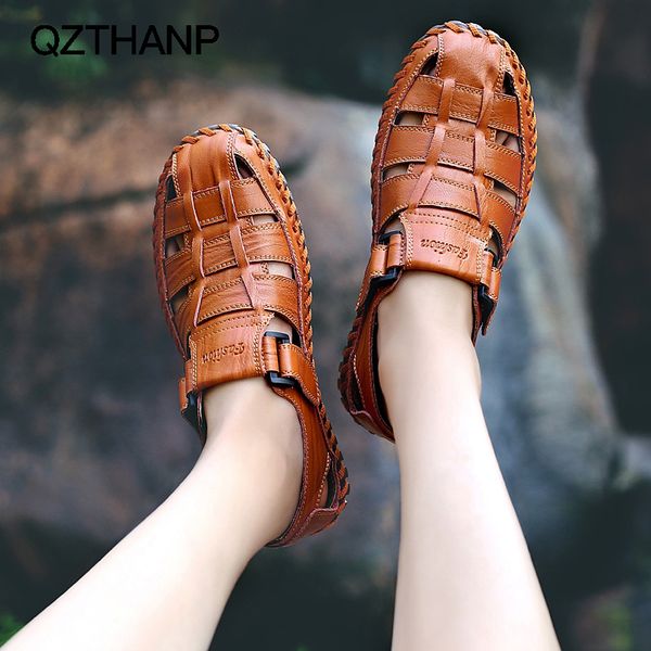 qzthanp fashion sandals summer men's youth trend casual shoes men male shoes breathable basic zapatos hombre, Black
qzthanp fashion sandals summer men's youth trend casual shoes men male shoes breathable basic zapatos hombre, Black