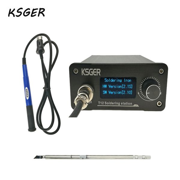 ksger v2.1s t12 цифровая паяльная станция температуры контроллер электрический паяльников t12-k + 9501 ручка durable
ksger v2.1s t12 цифровая паяльная станция температуры контроллер электрический паяльников t12-k + 9501 ручка durable