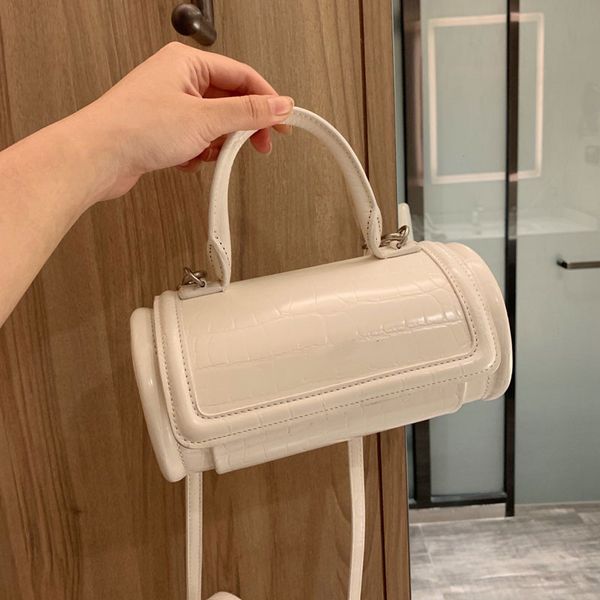 womens bag handbags white quality handbag shoulder bags cylindrical bag ladies hand bags crossbody bag cross body bags
womens bag handbags white quality handbag shoulder bags cylindrical bag ladies hand bags crossbody bag cross body bags