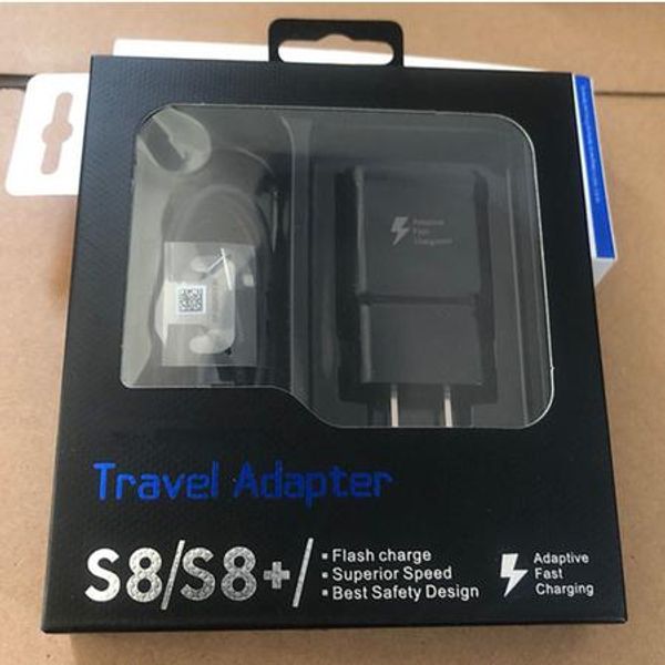 50 комплектов / серия 5V 2A US / EU / UK / AU подключи Быстрая зарядка Сетевой адаптер Fast Wall C
50 комплектов / серия 5V 2A US / EU / UK / AU подключи Быстрая зарядка Сетевой адаптер Fast Wall C