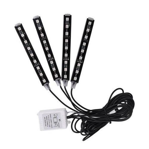 7 color car interior floor decoration lights atmosphere light car styling light accesories
7 color car interior floor decoration lights atmosphere light car styling light accesories