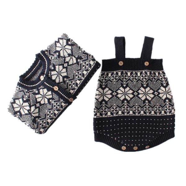winter christmas snow flake baby cardigan romper black toddler clothing set long sleeve newborn infant clothes 204039, White
winter christmas snow flake baby cardigan romper black toddler clothing set long sleeve newborn infant clothes 204039, White