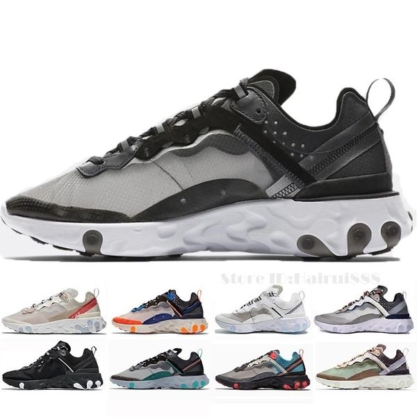 new 2019 react element 87 55 men women light bone triple black white royal solar red trainers sports sneaker runner running shoes
new 2019 react element 87 55 men women light bone triple black white royal solar red trainers sports sneaker runner running shoes