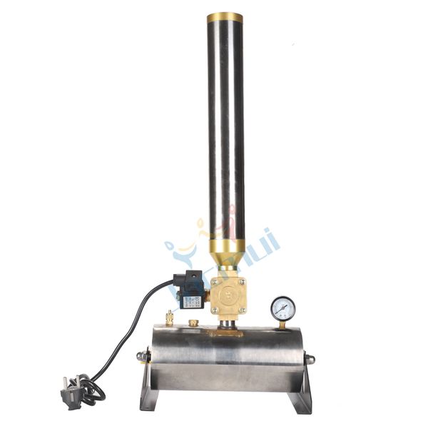 remote control stage effect 100w compressed air confetti cannon small electronic confetti machine
remote control stage effect 100w compressed air confetti cannon small electronic confetti machine