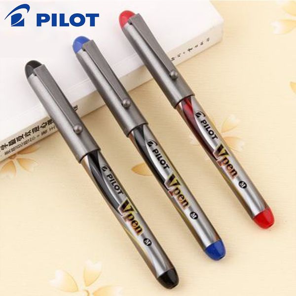 3pcs pilot svp-4m disposable pen signature m japan writing supplies office & school supplies wholesale
3pcs pilot svp-4m disposable pen signature m japan writing supplies office & school supplies wholesale