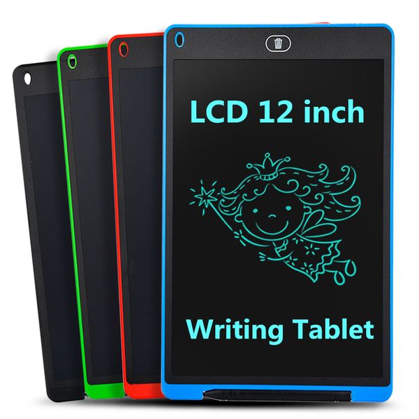 графический планшет графический планшет электроника смарт lcd дощечку совет стираемая drawing 8,5 12 дюймовый свет pad почерк pen
графический планшет графический планшет электроника смарт lcd дощечку совет стираемая drawing 8,5 12 дюймовый свет pad почерк pen