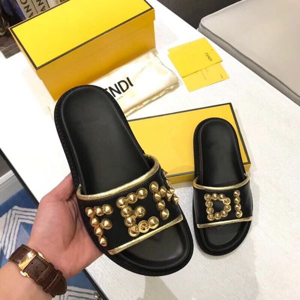 fashion slide sandals slippers for women fashion luxury designer women shoes beach slipper superstar designer flip flops with box, Black
fashion slide sandals slippers for women fashion luxury designer women shoes beach slipper superstar designer flip flops with box, Black