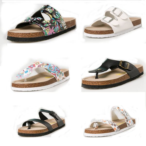summer couple slippers 2020 new anti-skid cork slippers flat beach sandals women sandals 35-44, Black
summer couple slippers 2020 new anti-skid cork slippers flat beach sandals women sandals 35-44, Black