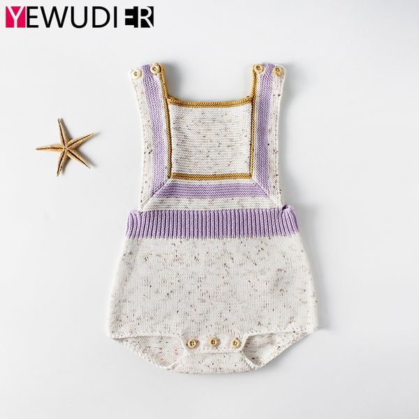 jumpsuits born baby rompers boys girls wool knitted clothes cute multicolor strap overalls infant toddler sleeveless costume, Blue
jumpsuits born baby rompers boys girls wool knitted clothes cute multicolor strap overalls infant toddler sleeveless costume, Blue