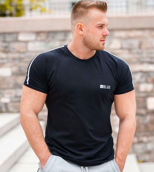 2020 new gyms cotton t-shirt men running sport t-shirt skinny tee shirt male fitness bodybuilding workout black clothing, Black;blue
2020 new gyms cotton t-shirt men running sport t-shirt skinny tee shirt male fitness bodybuilding workout black clothing, Black;blue