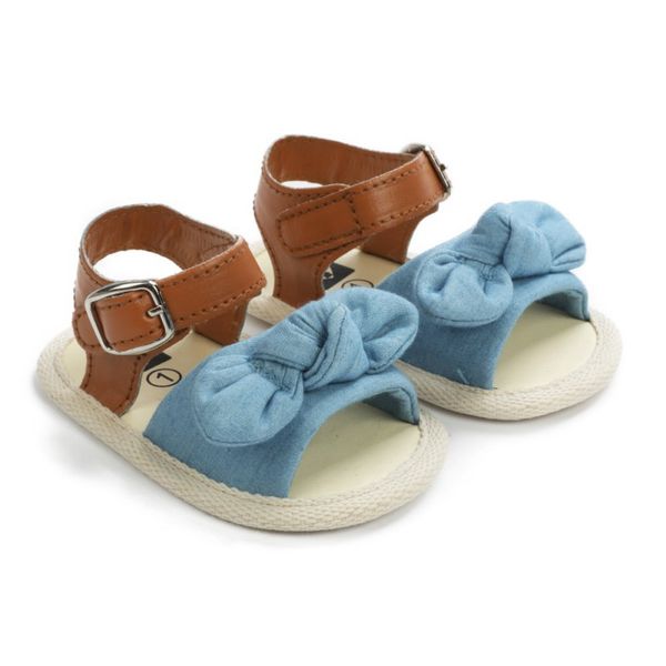 newborn baby girl soft sole sandals summer bowknot sandals toddlers children trainers baby shoes 0-18 months, Black;red
newborn baby girl soft sole sandals summer bowknot sandals toddlers children trainers baby shoes 0-18 months, Black;red