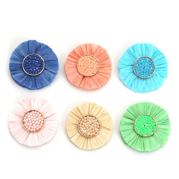 doreen fashion tassel pendant paper seed for diy & craft colorful tassel flower charms 3.6cm dia., 1 piece, Black
doreen fashion tassel pendant paper seed for diy & craft colorful tassel flower charms 3.6cm dia., 1 piece, Black
