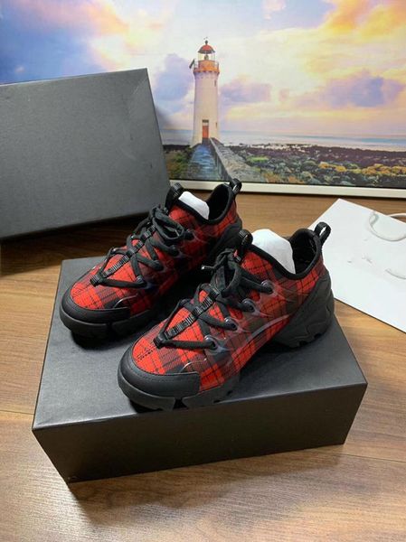 2020 new b2 men's canvas calfskin fashion ladies casual shoes french designer brand casual shoes 35-45, Black
2020 new b2 men's canvas calfskin fashion ladies casual shoes french designer brand casual shoes 35-45, Black