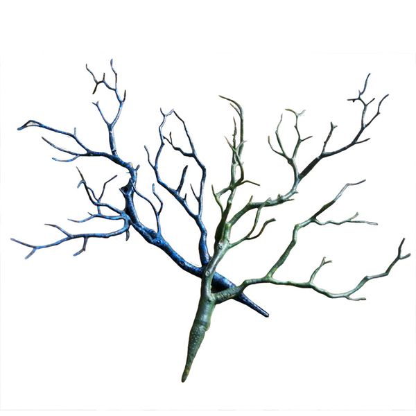 1pc artificial plastic twigs coral branch bifurcation diy home living room decoration
1pc artificial plastic twigs coral branch bifurcation diy home living room decoration