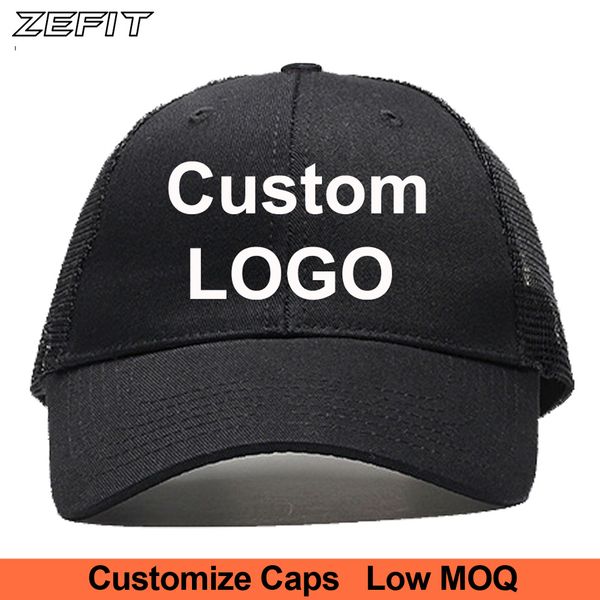 custom trucker hat customize logo adjustable size snapback cap golf tennis sun visor fashion head wear baseball custom mesh cap, Blue;gray
custom trucker hat customize logo adjustable size snapback cap golf tennis sun visor fashion head wear baseball custom mesh cap, Blue;gray
