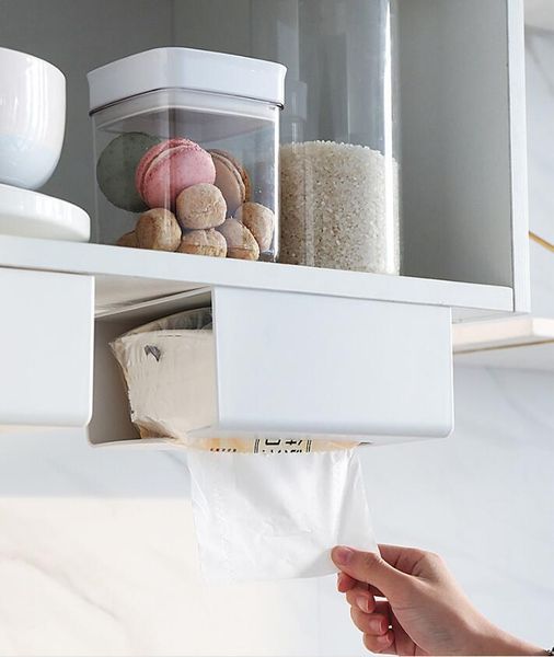 multi-functional creative plastic tissue box is simple and fashionable (three colors are available: white, apricot and gray) 68898
multi-functional creative plastic tissue box is simple and fashionable (three colors are available: white, apricot and gray) 68898