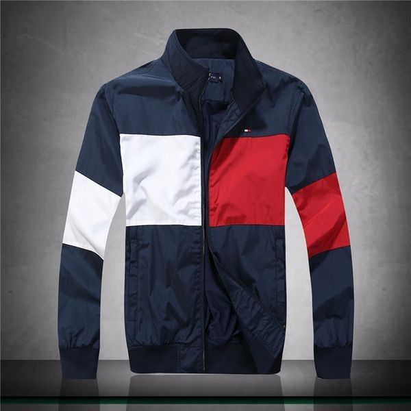 Повседневная куртка Куртка 19 весна и осень мода корейской версии высокого класса
Повседневная куртка Куртка 19 весна и осень мода корейской версии высокого класса