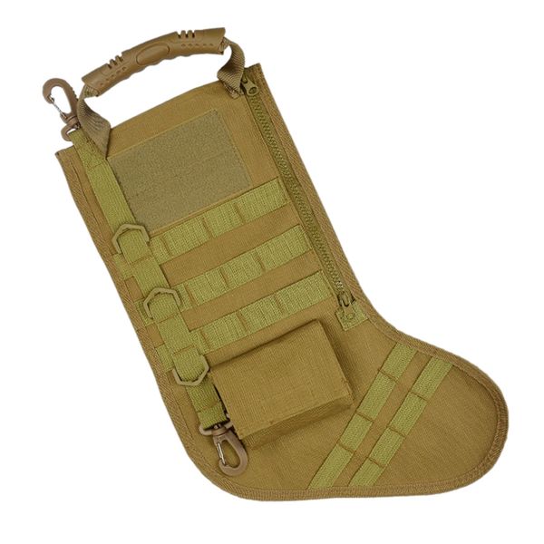 new-christmas stocking sock storage bag pouch holiday decoration xmas gift tan outdoor sports storage bag christmas decorations
new-christmas stocking sock storage bag pouch holiday decoration xmas gift tan outdoor sports storage bag christmas decorations