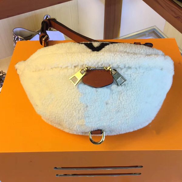 натуральная кожа новый известный плюшевый мех bumbag крест тела сумка autn материал талии сумки bum унисекс талии сумки смешные пакет m43644
натуральная кожа новый известный плюшевый мех bumbag крест тела сумка autn материал талии сумки bum унисекс талии сумки смешные пакет m43644