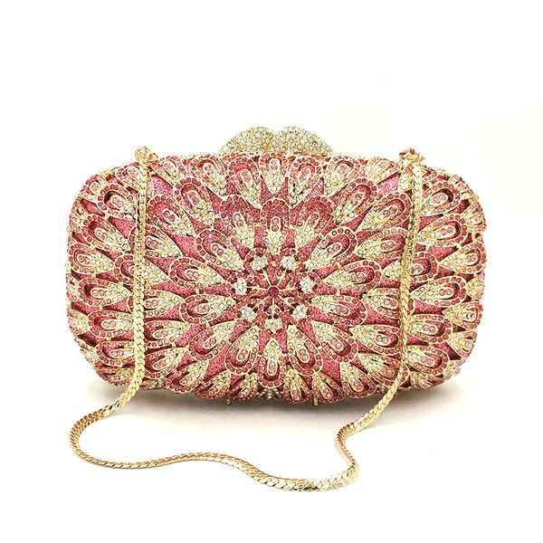 luxuries women evening party bag nigeria bridal wedding diamonds accessories elegant clutches bag hollow out crystal purses
luxuries women evening party bag nigeria bridal wedding diamonds accessories elegant clutches bag hollow out crystal purses