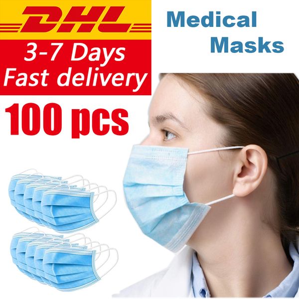 dhl 50pcs face mask quality assurance 7339044 meltblown mouth disposable mascherine face masks nonwove 3 layer ply anti-dust face masks
dhl 50pcs face mask quality assurance 7339044 meltblown mouth disposable mascherine face masks nonwove 3 layer ply anti-dust face masks