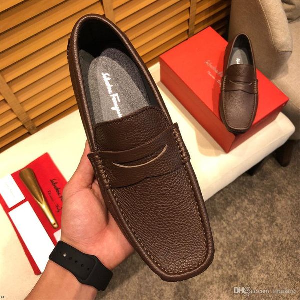 a8 handmade fashion tassel loafers black bottom genuine leather gentleman fashion stress shoes men business driving shoes
a8 handmade fashion tassel loafers black bottom genuine leather gentleman fashion stress shoes men business driving shoes