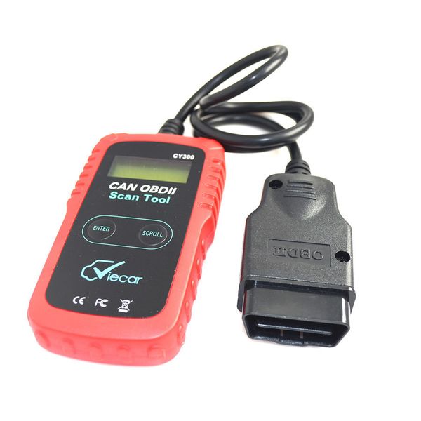 obd2 diagnostic interface tool viecar cy300 elm327 obd2 scanner vc300 support sae j1850 protocol
obd2 diagnostic interface tool viecar cy300 elm327 obd2 scanner vc300 support sae j1850 protocol