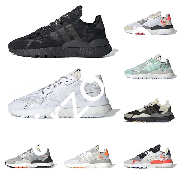 adidas nite jogger boost nite jogger 3m светоотражающие кроссовки core черный trace pink обувь белый ice mint женские мужские traner модные
adidas nite jogger boost nite jogger 3m светоотражающие кроссовки core черный trace pink обувь белый ice mint женские мужские traner модные