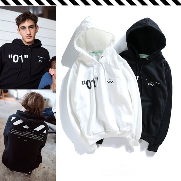 новый уличный спорт белый черный балахон кофты Мужчины Женщины хип-хоп толстовки
новый уличный спорт белый черный балахон кофты Мужчины Женщины хип-хоп толстовки