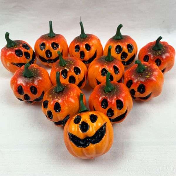 lifelike artificial pumpkin foam pumpkins colorful mini halloween pumpkin wedding halloween party home decoration supplies prop dbc vt0866
lifelike artificial pumpkin foam pumpkins colorful mini halloween pumpkin wedding halloween party home decoration supplies prop dbc vt0866