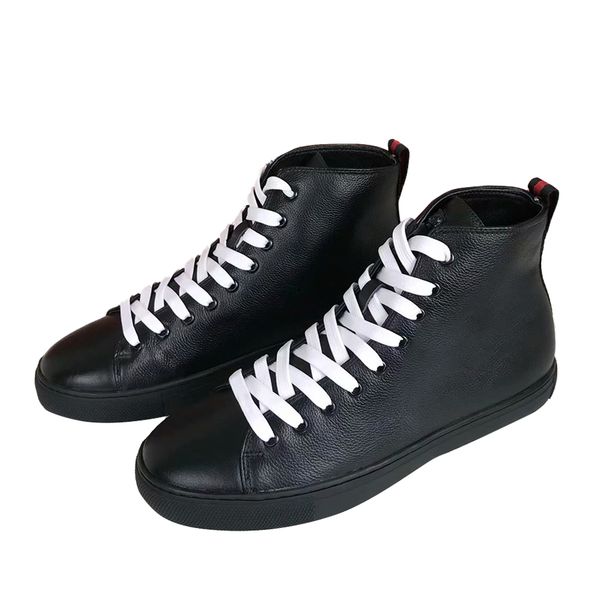thick bottom new classic low-gaobang board shoes trendy ankle boots womens casual shoes thermal leather boots soft soles martin, Black
thick bottom new classic low-gaobang board shoes trendy ankle boots womens casual shoes thermal leather boots soft soles martin, Black
