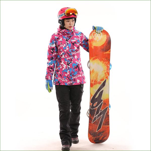kwj17n waterproof sportwear female snowboard clothing ski suit women winter ski wear hoodie snow jacket and pants
kwj17n waterproof sportwear female snowboard clothing ski suit women winter ski wear hoodie snow jacket and pants