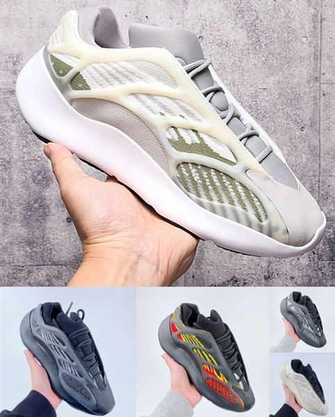 2020 kanye west 700 v3 designer shoes for sale glows in the dark correct version men womens running shoes
2020 kanye west 700 v3 designer shoes for sale glows in the dark correct version men womens running shoes