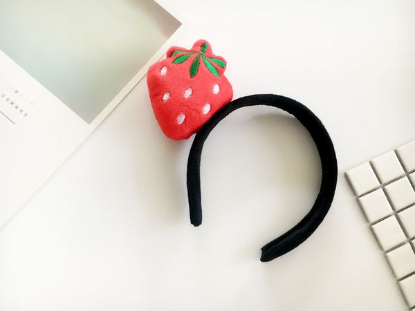 kids fruit series headband hair band headwear fancy dress birthday party favors gift new year supplies, Slivery;white
kids fruit series headband hair band headwear fancy dress birthday party favors gift new year supplies, Slivery;white