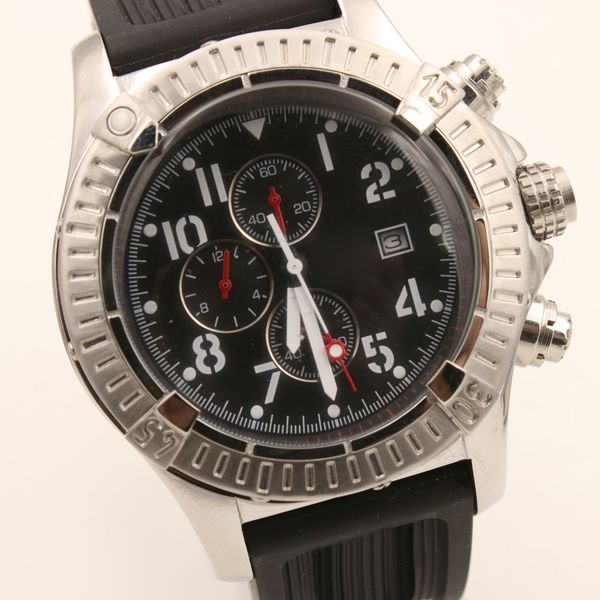 mens watch super avenger ii 1884 quartz movement chronograph male rubber strap men watches a133711 wristwatch relogio masculino, Slivery;brown
mens watch super avenger ii 1884 quartz movement chronograph male rubber strap men watches a133711 wristwatch relogio masculino, Slivery;brown