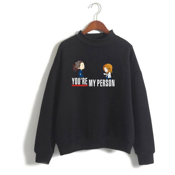 grey's anatomy sweatshirts crewneck pullover womens pink autumn spring hoodies printed long sleeve sweatshirts grey's anatomy, Black
grey's anatomy sweatshirts crewneck pullover womens pink autumn spring hoodies printed long sleeve sweatshirts grey's anatomy, Black