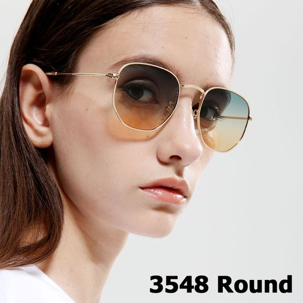 jackjad 2017 new fashion polygon frame metal round 3548 style sunglasses vintage gradient brand design sun glasses, White;black
jackjad 2017 new fashion polygon frame metal round 3548 style sunglasses vintage gradient brand design sun glasses, White;black