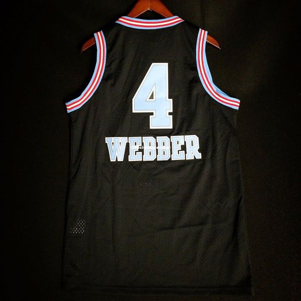 100% stitched #4 chris webber sewn hwc jersey jason williams black mens vest size xs-6xl stitched basketball jerseys ncaa, Black;blue
100% stitched #4 chris webber sewn hwc jersey jason williams black mens vest size xs-6xl stitched basketball jerseys ncaa, Black;blue