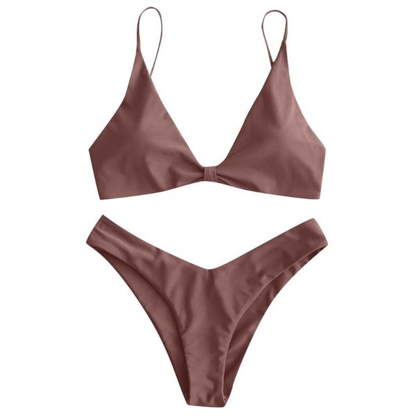 women's split split swimwear bikini swimsuit solid color beachwear push-up bra brazilian bikini biquini bathing suit
women's split split swimwear bikini swimsuit solid color beachwear push-up bra brazilian bikini biquini bathing suit