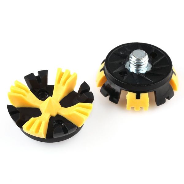 16pcs golf shoe spikes stinger screw small metal thread 
16pcs golf shoe spikes stinger screw small metal thread