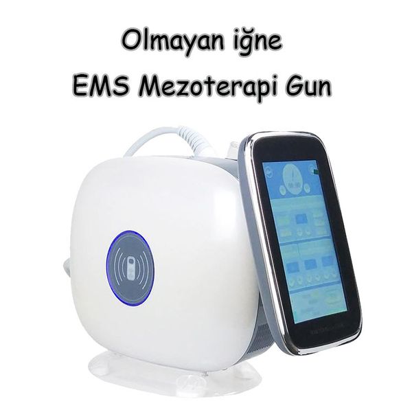 2019 лучшие продажи ems rf mesogun без иглы ems мезотерапия gun nano иглы beuaty gun machine для салона использования ce / dhl
2019 лучшие продажи ems rf mesogun без иглы ems мезотерапия gun nano иглы beuaty gun machine для салона использования ce / dhl