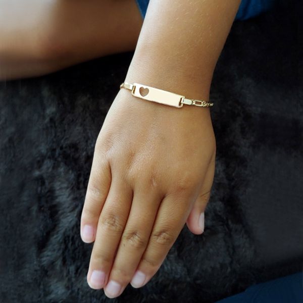 cute heart gold bracelets baby jewelry child's armband christmas african infant braclet pulseira bebe bracciali girls boy b0438, Golden;silver
cute heart gold bracelets baby jewelry child's armband christmas african infant braclet pulseira bebe bracciali girls boy b0438, Golden;silver