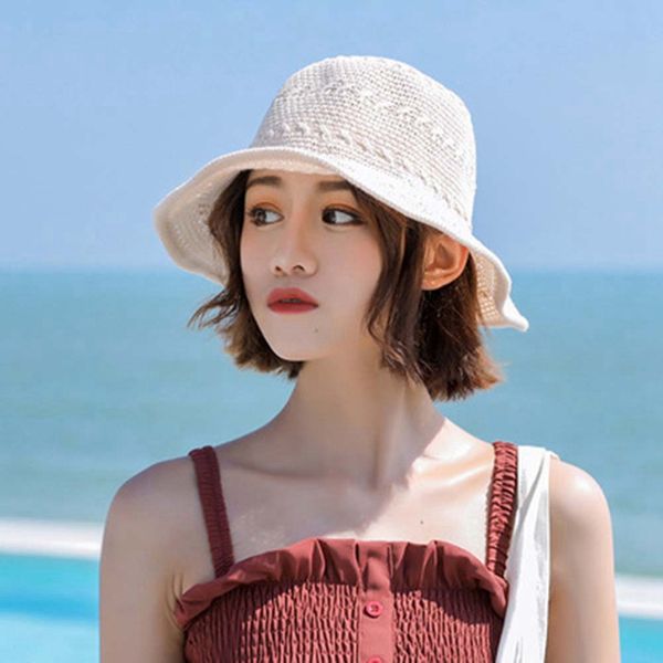 wide brim hats female bucket hat woman summer beach sun bowknot folding hawaiian straw outdoor casual cap for women uv protection, Blue;gray
wide brim hats female bucket hat woman summer beach sun bowknot folding hawaiian straw outdoor casual cap for women uv protection, Blue;gray
