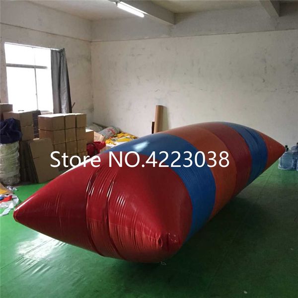 door to door 5m*2m inflatable water blob,water jumping bag inflatable aqua trampoline for sale
door to door 5m*2m inflatable water blob,water jumping bag inflatable aqua trampoline for sale
