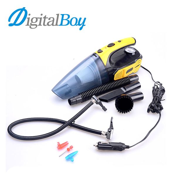 multi-function car cleaner vacuum 12v tire inflated led light 120w car clean wet dry dust automobile tool auto accessories
multi-function car cleaner vacuum 12v tire inflated led light 120w car clean wet dry dust automobile tool auto accessories
