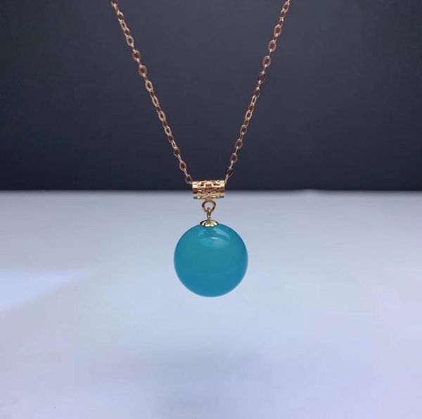 shilovem 18k yellow gold real natural real amazonite pendants no necklace fine jewelry classic gift plant new mymz12-1300ths, Silver
shilovem 18k yellow gold real natural real amazonite pendants no necklace fine jewelry classic gift plant new mymz12-1300ths, Silver